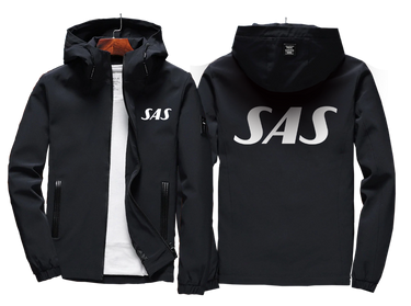 SAS AERLINES AUTUMN JACKET THE AV8R
